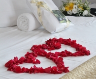 Romantic Honeymoon in Sorrento